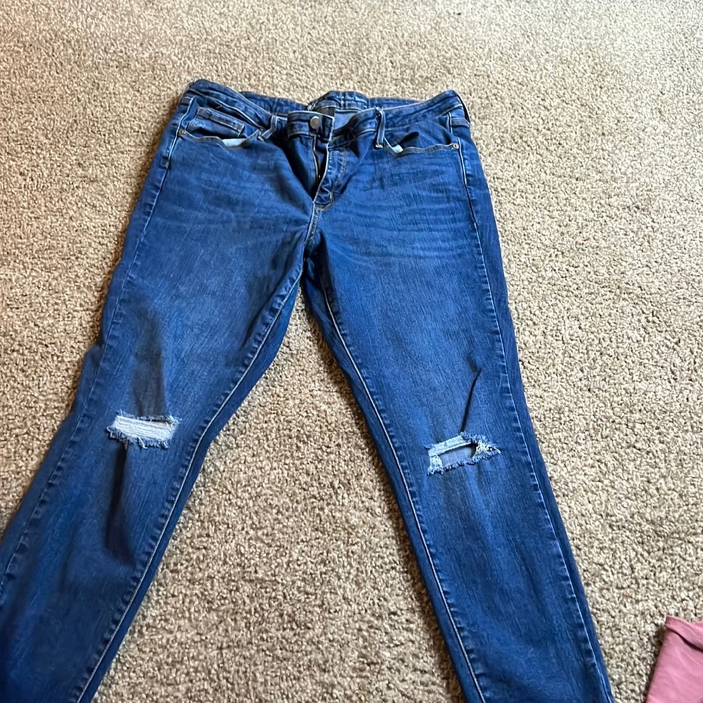 Jeans